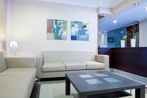Gallery image of Hotel Duna in Portonovo
