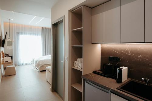 Hotel Galaxias