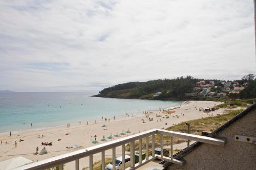 Gallery image of Hotel Duna in Portonovo