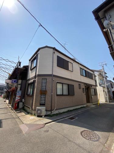 夏様香驛 Spacious Traditional Kyoto House, 4 Bedrooms, Sleeps 8, 2 Bathrooms
