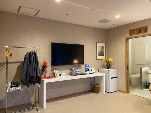 Fotografie z fotogalerie ubytování Dadu Fuji Resort House v destinaci Yamanakako