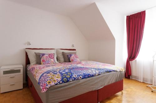 #LiveLikeALocal Nestroyplatz Apartment near center