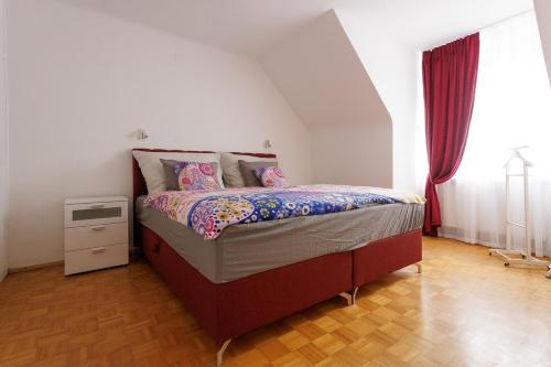#LiveLikeALocal Nestroyplatz Apartment near center