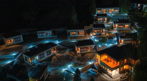 Φωτογραφία από το άλμπουμ του Nirvana Retreat σε Leh