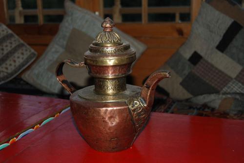 Φωτογραφία από το άλμπουμ του Nirvana Retreat σε Leh