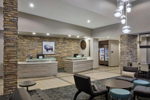 Fotografie z fotogalerie ubytování Residence Inn by Marriott Denver Southwest/Littleton v destinaci Littleton