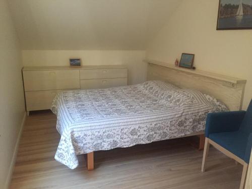 Gallery image of Nidos Apartamentai in Nida