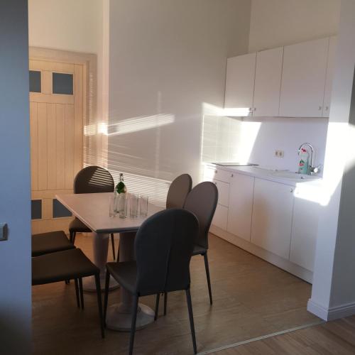 Gallery image of Nidos Apartamentai in Nida