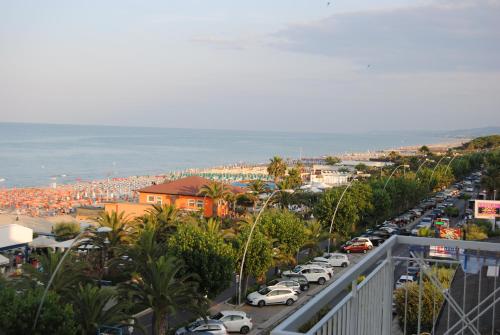Φωτογραφία από το άλμπουμ του Hotel Boston σε Alba Adriatica