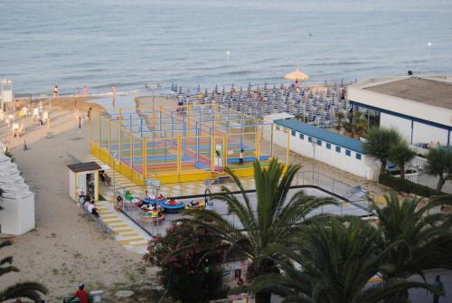 Φωτογραφία από το άλμπουμ του Hotel Boston σε Alba Adriatica