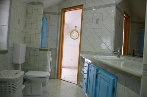 Imagen de la galería de Apartments Reida, en Most na Soči