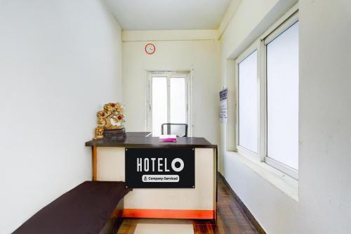 Fotografie z fotogalerie ubytování Super Hotel O ECR Injambakkam Formerly Nimalan Residency v destinaci Čennaí