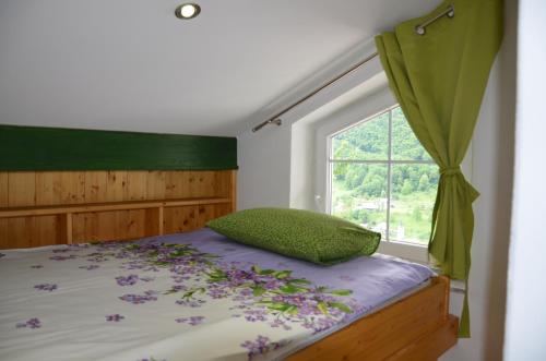 Postel nebo postele na pokoji v ubytování Apartments Reida