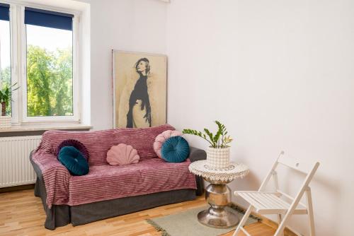 Balladyny Homey Studio by BookingHost