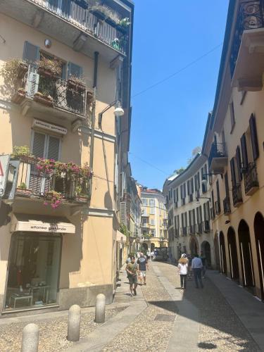 Apartment in Brera Milan photo 40