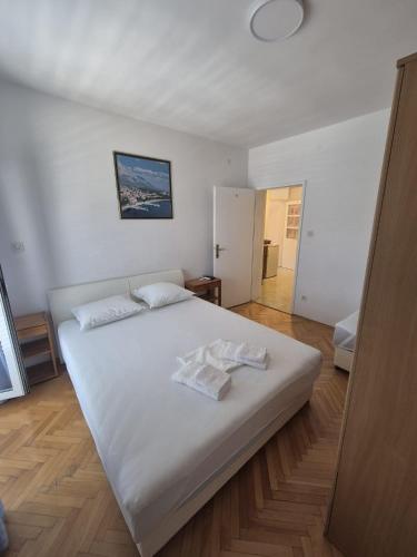 Apartmani Baška Voda