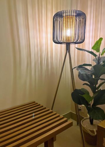 Foto dalla galleria di Sea View, Luxury 2BHK Apartment, Dona Paula a Dona Paula