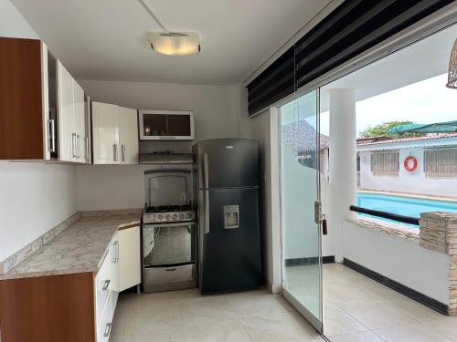 Gallery image of Hotel Mango & Apartments in Zorritos