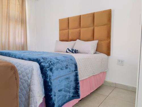 Fotografie z fotogalerie ubytování Uncle Charles guest house v destinaci Pretoria