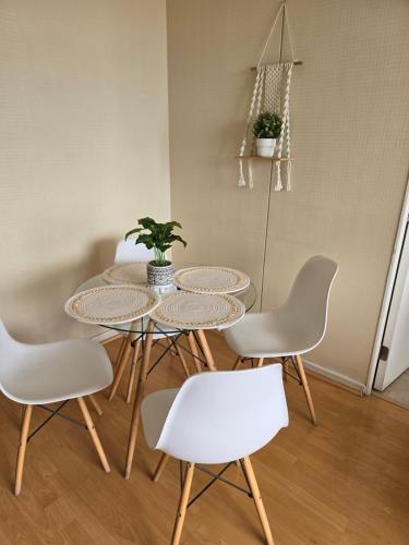 Fotografie z fotogalerie ubytování DEPARTAMENTO CENTRICO y Comodidad para Familia o Empresa v destinaci Rancagua