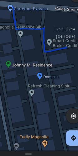 Φωτογραφία από το άλμπουμ του A & I Apartment σε Σιμπίου
