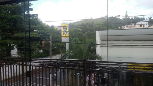 アパレシーダにあるVila Santa Hotelのギャラリーの写真