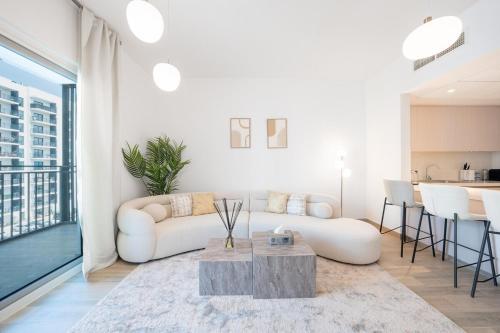 Luxury New 2BDR On Yas Island