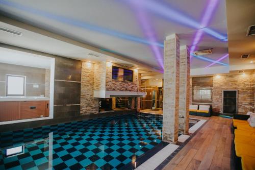 Φωτογραφία από το άλμπουμ του Hotel Romanita σε Baia Mare