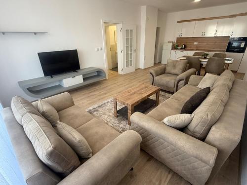 3 bedroom Family apartment in Vushtrri