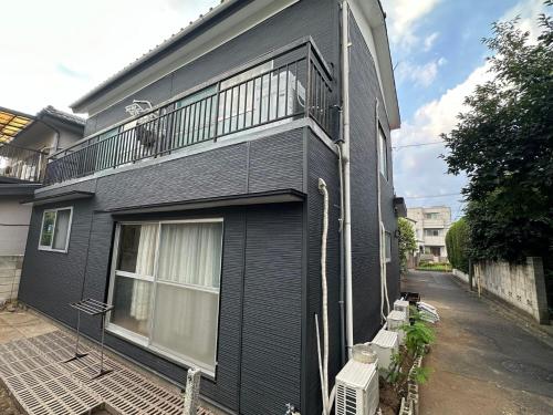 ZYZ Sakuradai House NR0259