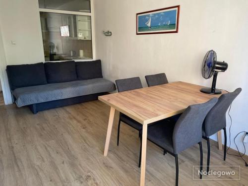 SOPOTKOWO - apartament 2-pokojowy