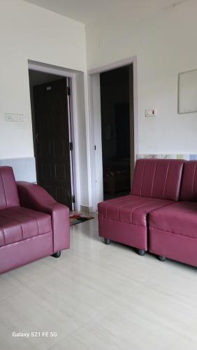 Fotografie z fotogalerie ubytování Zion Stay v destinaci Kodaikānāl