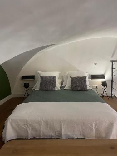 Foto Nid douillet - maison Spinola 2