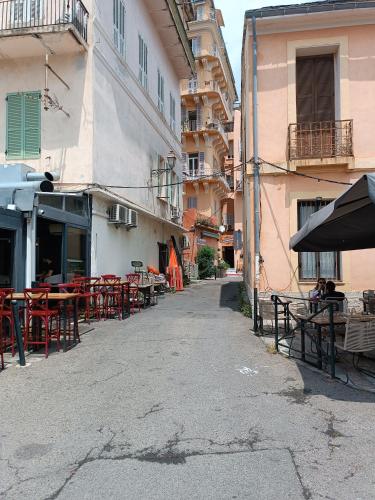 Foto Nid douillet - maison Spinola 6