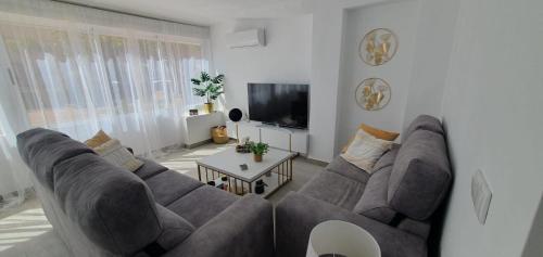 Relax and Sea view Apartment - Cabo Cervera-Torrevieja photo 4