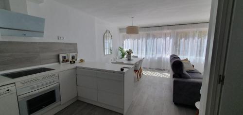 Relax and Sea view Apartment - Cabo Cervera-Torrevieja photo 27