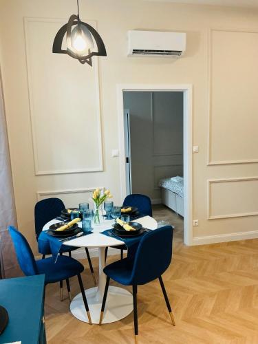 Heritage Hideaway Budapest