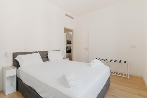 GuestHost - Cozy Apartment X4 in Navigli District