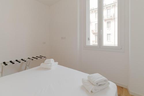 GuestHost - Cozy Apartment X4 in Navigli District