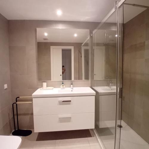 Apartamento Albufeira 3 quartos, terraço privado
