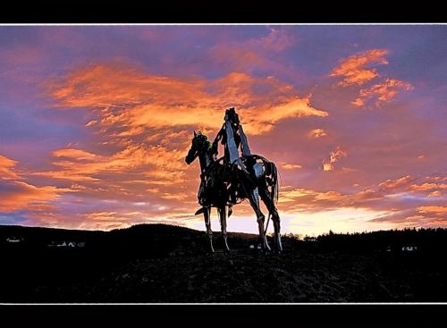 Επισκέπτες που μένουν στο Rosdarrig Bed & Breakfast