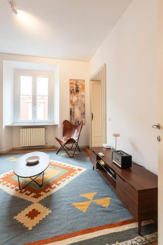Foto Spacious One bedroom Moscova - Mirable PM 1