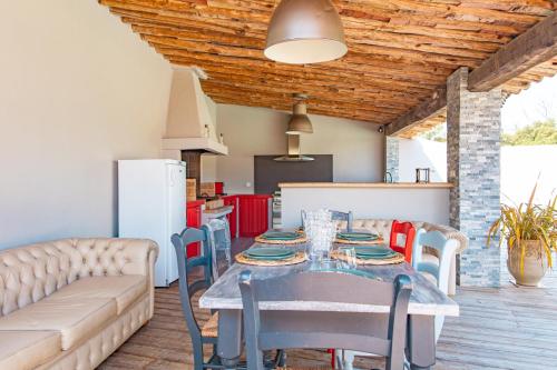 Villa Lisa Porto-Vecchio