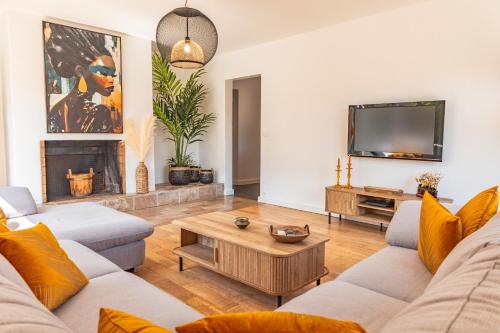 Villa Lisa Porto-Vecchio