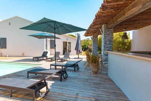 Villa Lisa Porto-Vecchio