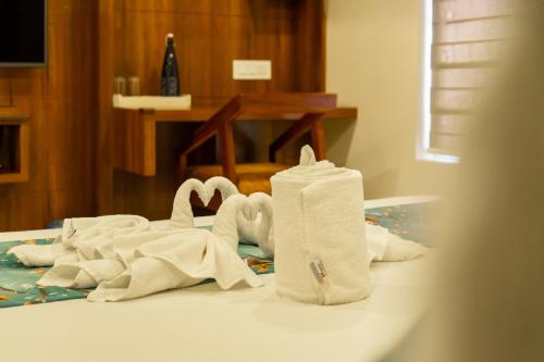 Fotografie z fotogalerie ubytování Hotel Crystals Cove v destinaci Thekkady