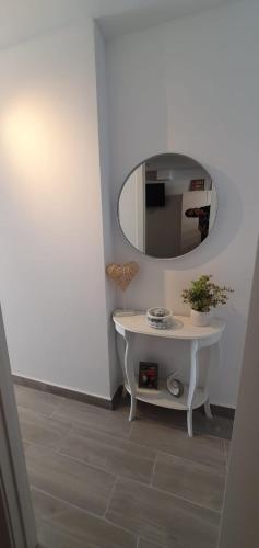 Relax and Sea view Apartment - Cabo Cervera-Torrevieja photo 33