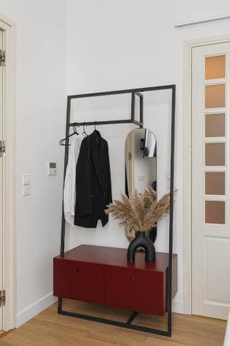 Morus Acropolis Boutique Hotel — Bedroom