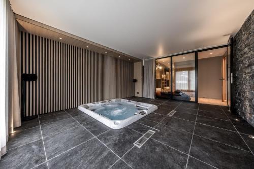 Foto dalla galleria di Chalet Rosoire Courchevel 1650 Bed&Breakfast a Courchevel