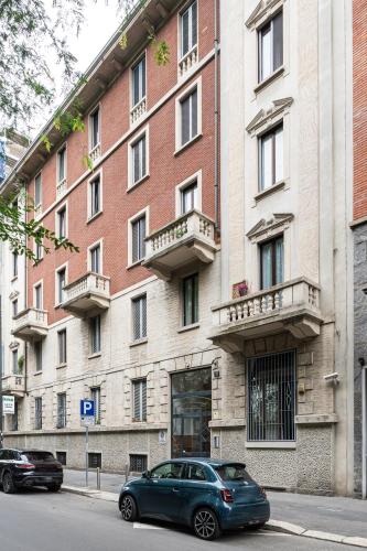 Spacious Loft onebdroom Fiera area - Mirable PM